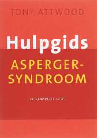 Hulpgids Asperger-syndroom