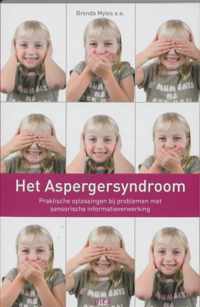 Het Aspergersyndroom