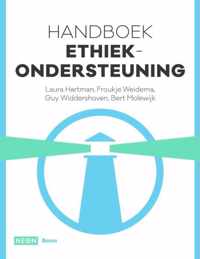 Handboek ethiekondersteuning