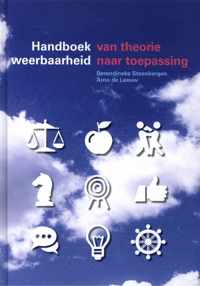 Handboek Weerbaarheid