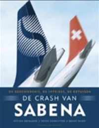 Crash Van Sabena