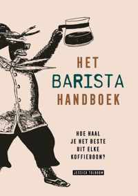 Het Barista handboek