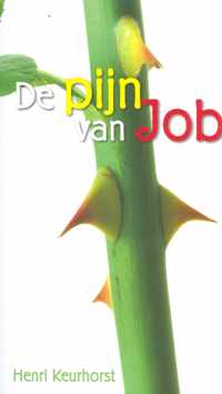 De Pijn Van Job