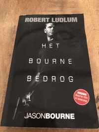 Het Bourne bedrog