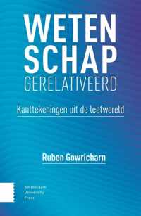 Wetenschap gerelativeerd