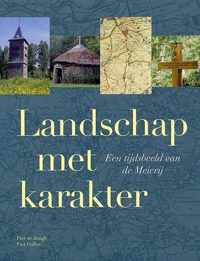 Landschap Met Karakter