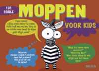 101 coole moppen voor kids