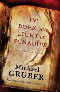 Het Boek Van Licht En Schaduw