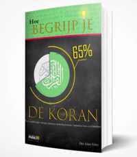Hoe begrijp je 65 procent van de Koran
