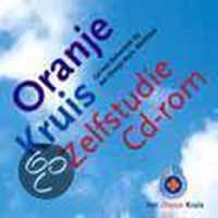 Oranje Kruisboekje Werkb. 24Dr