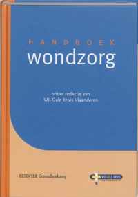 Handboek Wondzorg