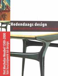 Hedendaags design
