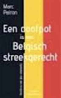 Een doofpot is een belgisch streekgerecht