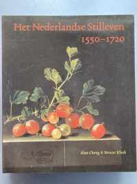 Het Nederlandse Stilleven 1550-1720