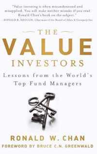 The Value Investors