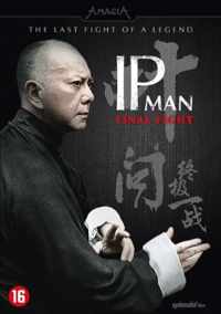 Ip Man - Final Fight