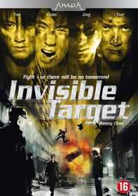 Invisible Target