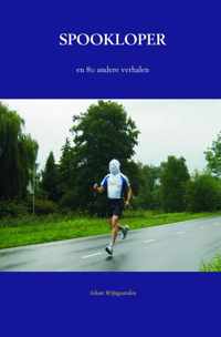 Spookloper - Johan Wijngaarden - Paperback (9789402116717)