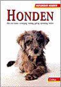 Huisdieren houden 2. honden