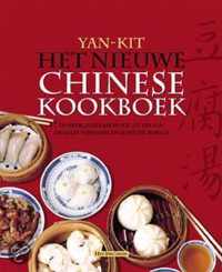 Nieuwe chinese kookboek