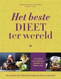 Het beste dieet ter wereld