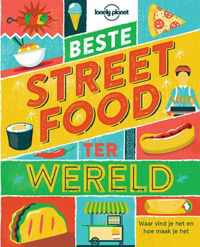 Beste streetfood ter wereld