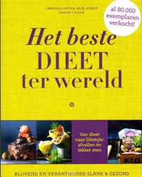 Het beste dieet ter wereld