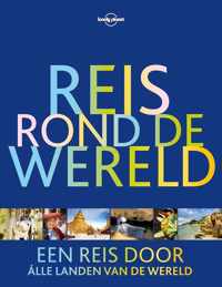 Reis rond de wereld