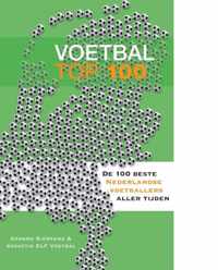 Voetbal Top 100