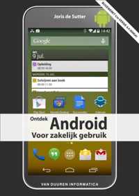 Ontdek! - Ontdek Android voor zakelijk gebruik