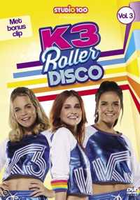 K3 Rollerdisco - Volume 3