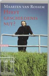 Heeft Geschiedenis Nut