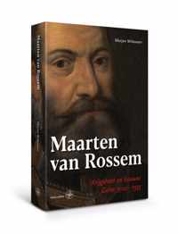 Maarten van Rossem - Marjan Witteveen - Hardcover (9789462494732)