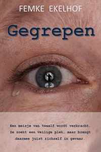 Gegrepen