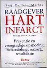 Raadgever hartinfarct