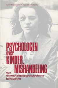 Psychologen over kindermishandeling