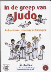 In De Greep Van Judo