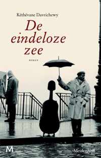 De Eindeloze Zee