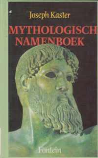Mythologisch namenboek