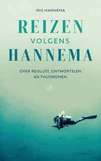 Reizen volgens Hannema