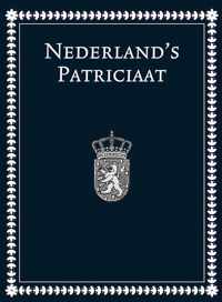 Nederland's Patriciaat 95 -  Nederland's Patriciaat 95 2016/2017