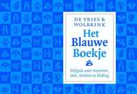 Het Blauwe Boekje Dwarsligger