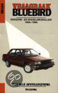 Vraagbaak Nissan Bluebird