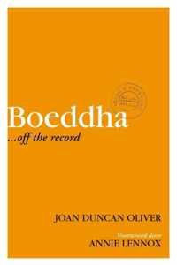 Boeddha...off the record