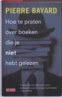 Hoe te praten over boeken die je niet hebt gelezen