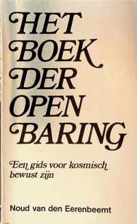 Het boek der open baring