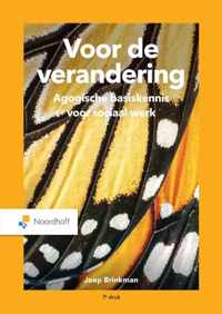 Voor de verandering - Joep Brinkman - Paperback (9789001745622)