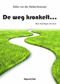 De weg kronkelt...