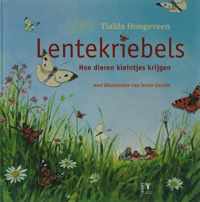 Lentekriebels