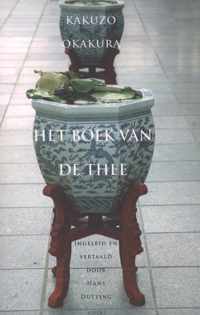 Het boek van de thee